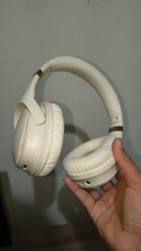 Fone bluetooth headset