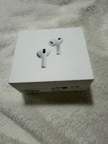 Airpods pro 3 original e lacrado