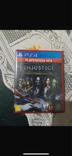 Injustice
