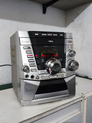 AIWA PK8