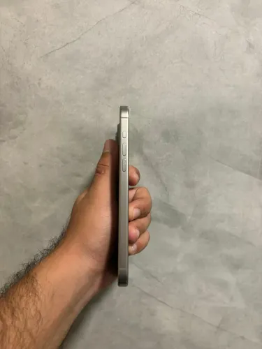iPhone 15 Pro Max Impecável 