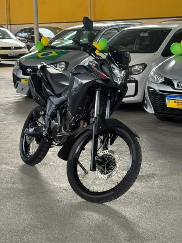 Honda XRE Sahara 300 300 cc 