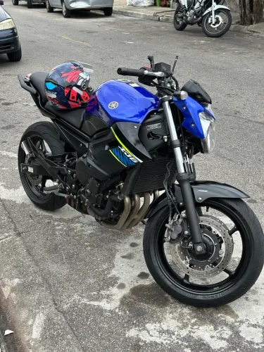 Vendo ou troco por tiger 