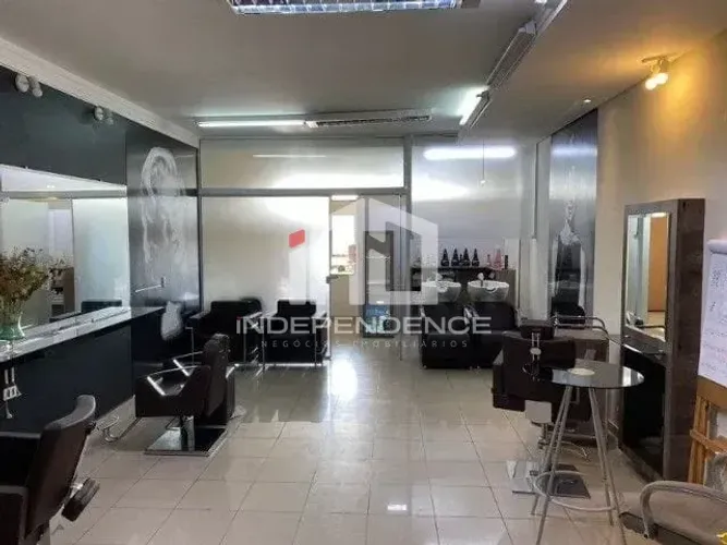 Sobrado à venda, 428 m² por R$ 1.280.000,00 - Jardim Satélite - São José dos Campos/SP
