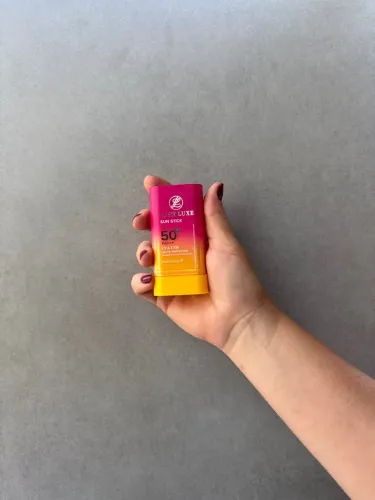Protetor solar em bastão Soul Sun Stick