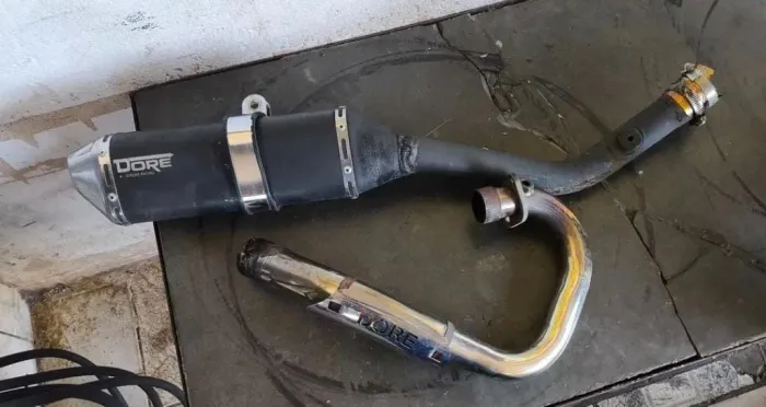 Dore XRE 300