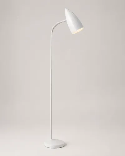 Luminária de piso