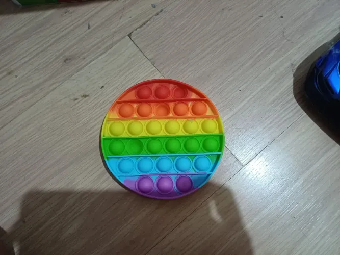 Fidget toys 