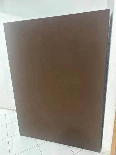 Vendo cama casal em ótimo estado