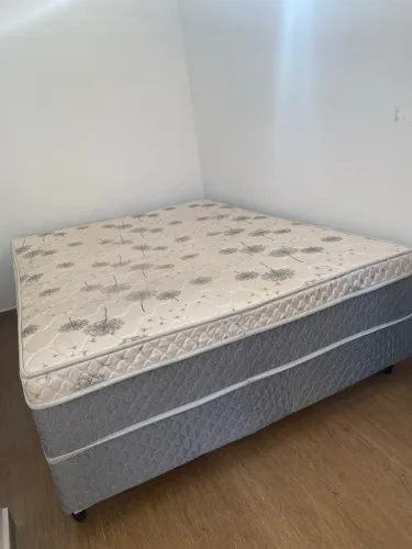 Cama de casal
