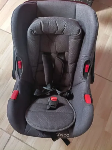 Bebê conforto