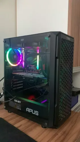 PC GAMER
