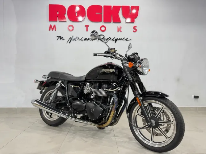 Triumph BONNEVILLE 750cc/ 790cc / 865cc
