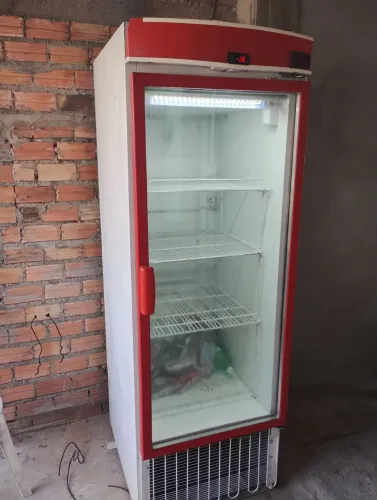 Freezer