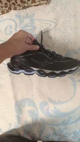 Mizuno prophecy 13 azul