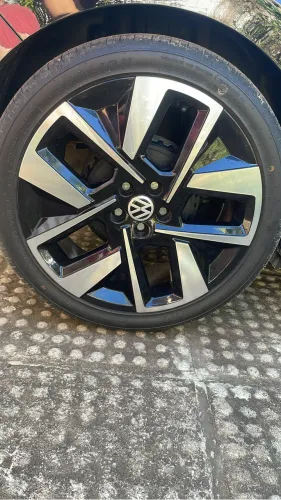 Rodas aro 18 Volkswagen