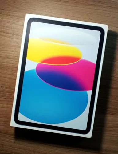 APPLE IPAD 11 LACRADO