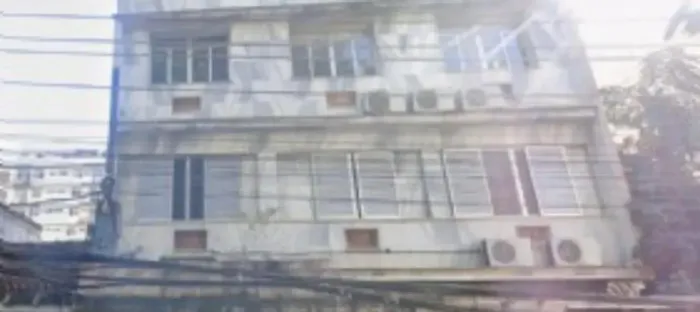 LEILÃO JUDICIAL 17 julho 2026 182m2 Riachuelo - Rio de Janeiro - RJ