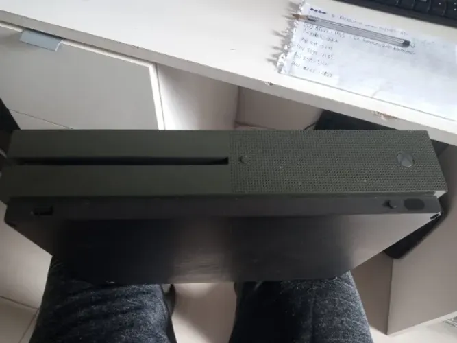 XBox One S 500gb Model 1681