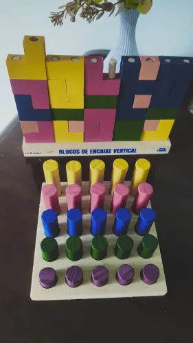 Jogo educativo