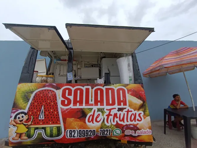 Trailer