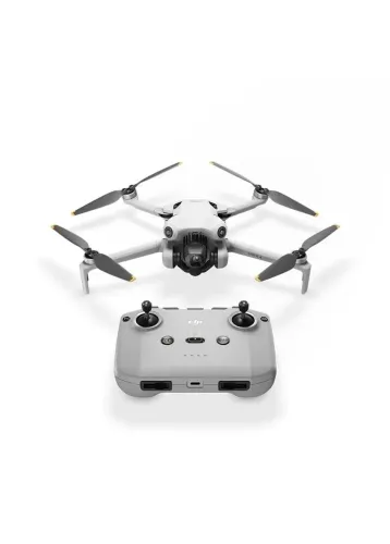 Oportunidade Drone Dji Mini 4 pro com menos de 20 voos!