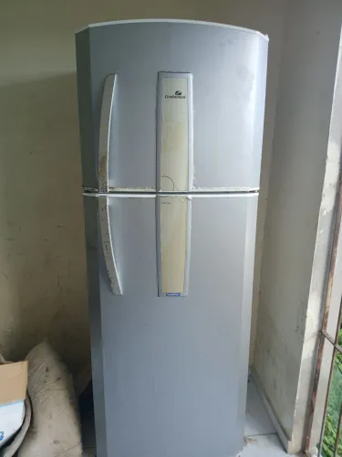 geladeira continental