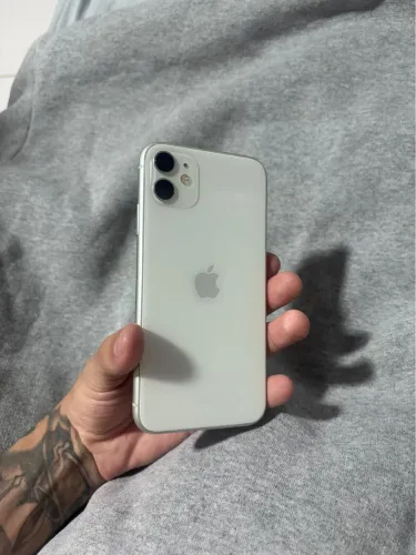 IPHONE 11 256GB 