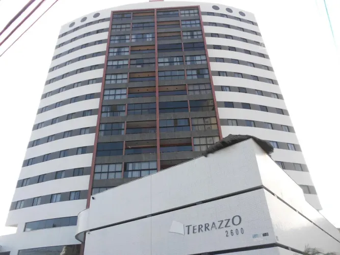Apartamento a venda 04 dormitórios Candelaria Natal RN