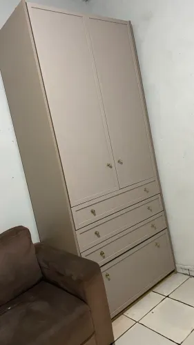 guarda roupa