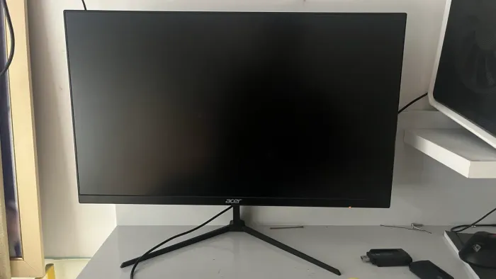 Monitor Acer 