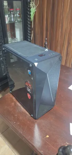 Pc gamer computador