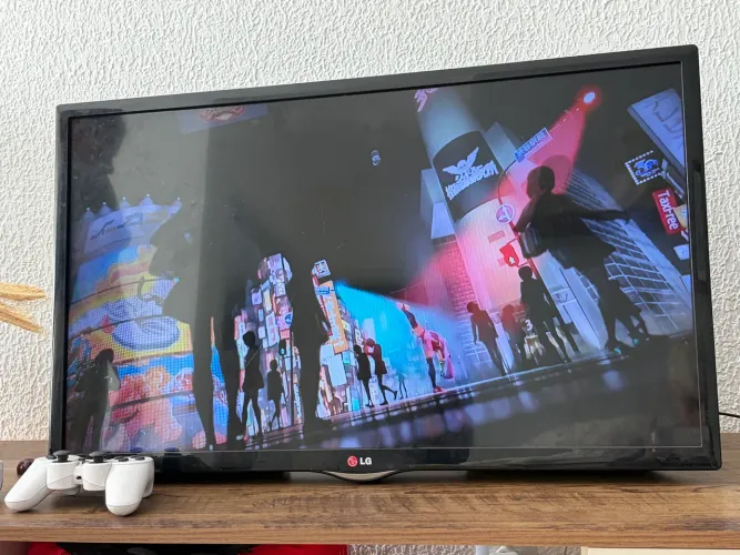 TV 32?