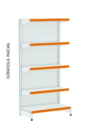 Gondola - PRONTA ENTREGA