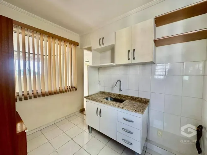 Apartamento com 2 quartos à venda, 52 m² por R$ 318.000 - Jardim Morumbi - São José dos Ca