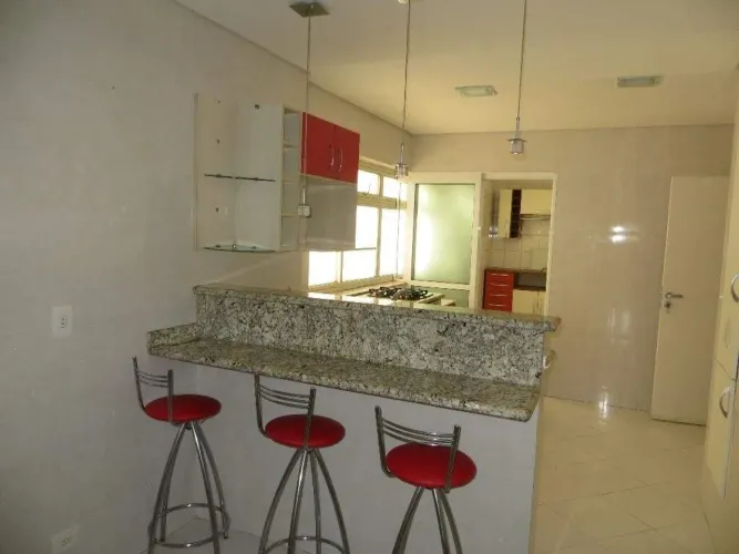 Apartamento à venda em Piracicaba, no Centro com 4 quartos, 196 m² por R$ 510.000,00
