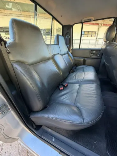 Chevrolet S10 P-up Executive 2.4 MPFI F.power CD 2010