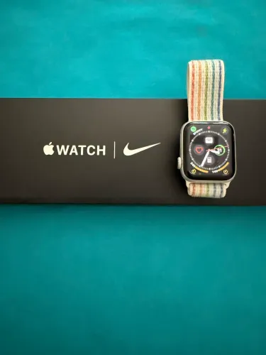 Apple Watch, série 6