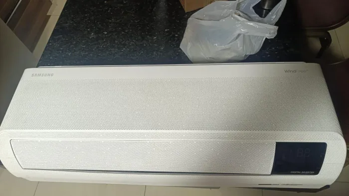 Ar Samsung Windfree 9k