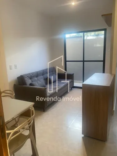 Studio decorado à venda na Vila Prudente