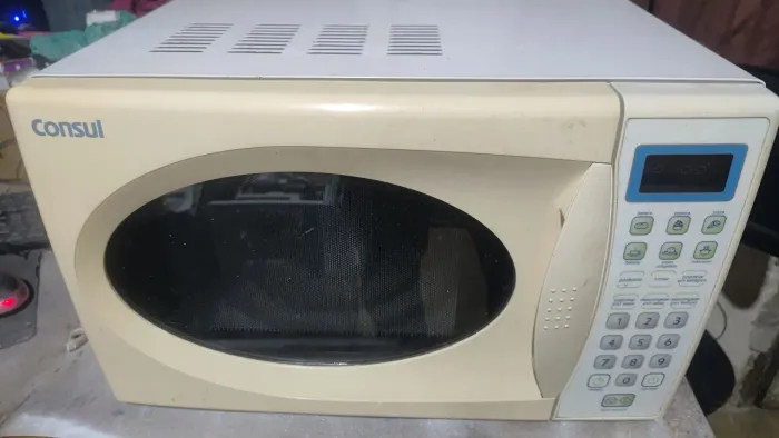 microondas consul 20 litros cmp25abnaa