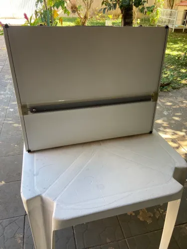 Prancheta para Desenho A2 Tridente