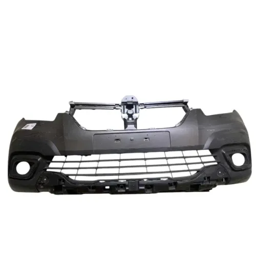 Para choque DIANTEIRO FIAT UNO STEPWAY 2020 2024     ETQ703