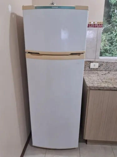 Geladeira Consul Biplex
