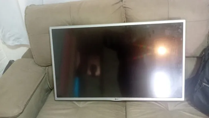 TV LG