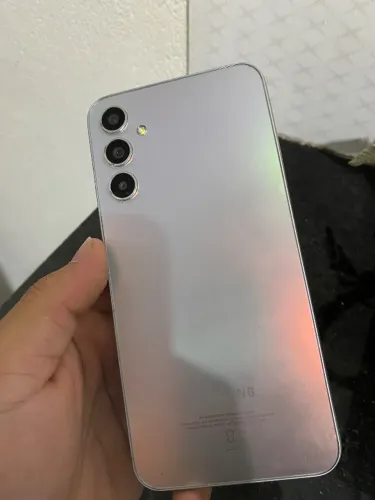 Celular Samsung A34