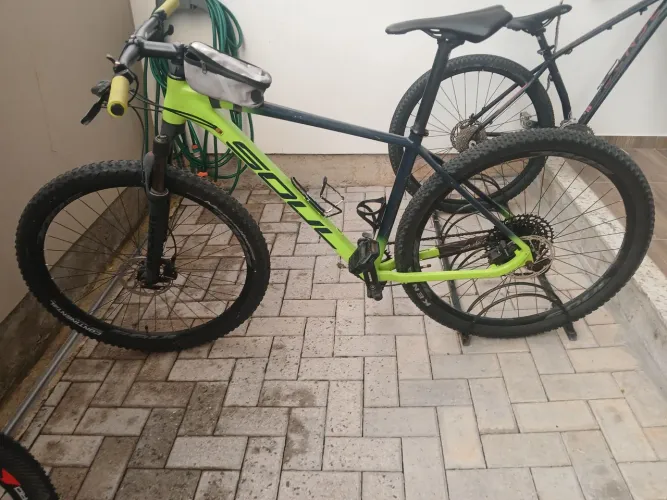 Bike SOUL SL329 tamanho 19