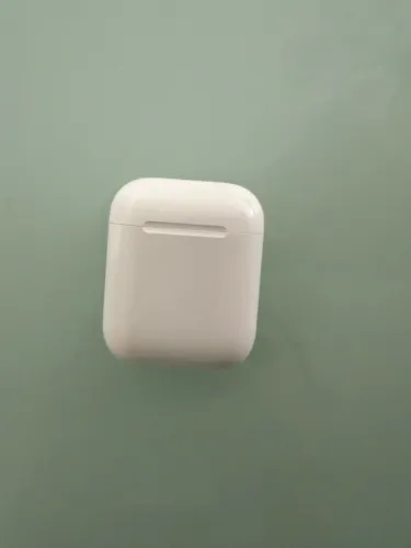 Apple AirPods 2ª Geração Original