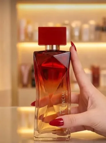 Deo Parfum Essencial Ato Feminino, 100ml