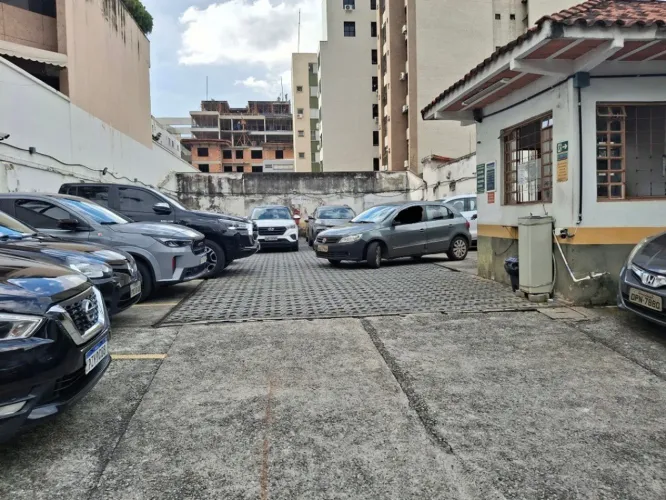 Lote / Terreno à venda em Belo Horizonte